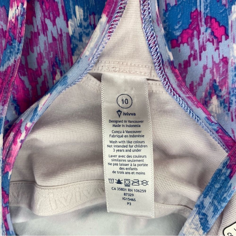 Ivivva Power Y Tank  - Picture 4 of 4